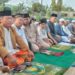 Salat Id di Pesisir Barat