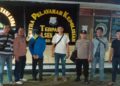 Tipu Jual 5 Motor ke Warga Lampung Timur, Pria Asal Banten Diamankan