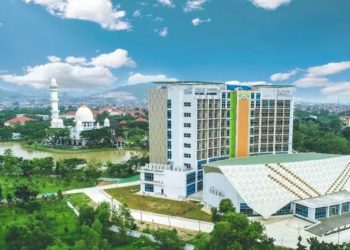 4.967 Mahasiswa Baru UIN RIL Lolos Lewat Jalur SPAN PTKIN