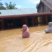 Kabupaten Aceh Barat Terendam Banjir