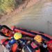 Tim SAR Temukan Seorang Pemuda Tewas di Sungai Batanghari