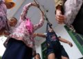 Prevalensi Stunting di Sumatra Barat Meningkat 4,7 Persen