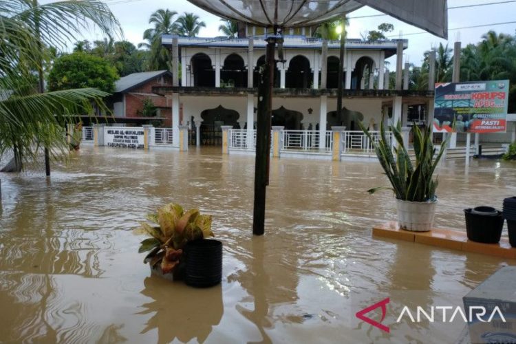 Banjir di Aceh