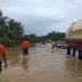 Banjir Rendam Jalan Nasional di Agam, Motor tak Dapat Melintas