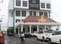 Kejari Bandar Lampung Terima Pelimpahan Tersangka Pembubaran Ibadah