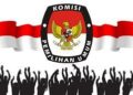 Jumlah Bacaleg Bangka Barat Bertambah 21 Orang