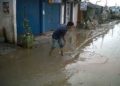 Banjir Aceh Jaya Surut, Warga Diminta Tetap Waspada