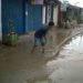 Banjir Aceh Jaya Surut, Warga Diminta Tetap Waspada