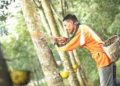 Regulasi Tata Niaga Karet di Jambi Diawasi KPPU