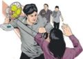 Kasus KDRT di Batanghari Jambi Meningkat