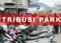 Juru Parkir di Bengkulu Tolak Pengelolaan Retribusi Parkir Ke Pihak Ketiga