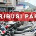 Juru Parkir di Bengkulu Tolak Pengelolaan Retribusi Parkir Ke Pihak Ketiga
