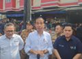 Kunjungan ke Lampung