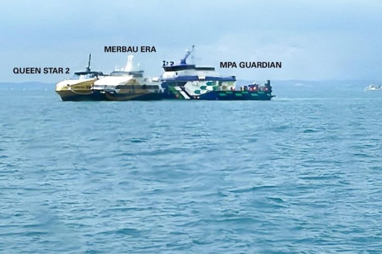 Kapal