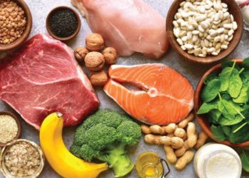 5 Rekomendasi Kandungan Makanan Ibu Hamil yang Sehat