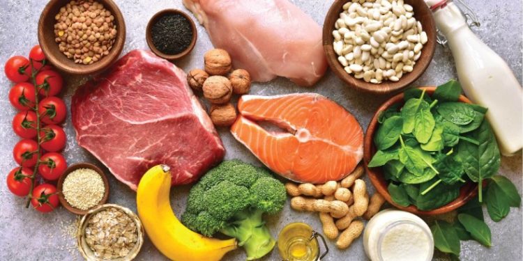 5 Rekomendasi Kandungan Makanan Ibu Hamil yang Sehat