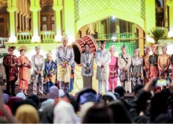 Gelaran Melayu Serumpun