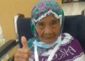 Seorang Lansia Asal Mandailing Natal Menabung 9 Tahun untuk Ibadah Haji
