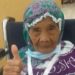 Seorang Lansia Asal Mandailing Natal Menabung 9 Tahun untuk Ibadah Haji