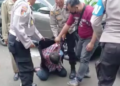 Pelaku Penembakan