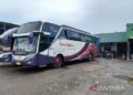 Penumpang Kapal Terbakar yang selamat