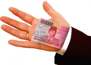 Peras Rp80 Juta, Seorang Jaksa di Sumut Dicopot