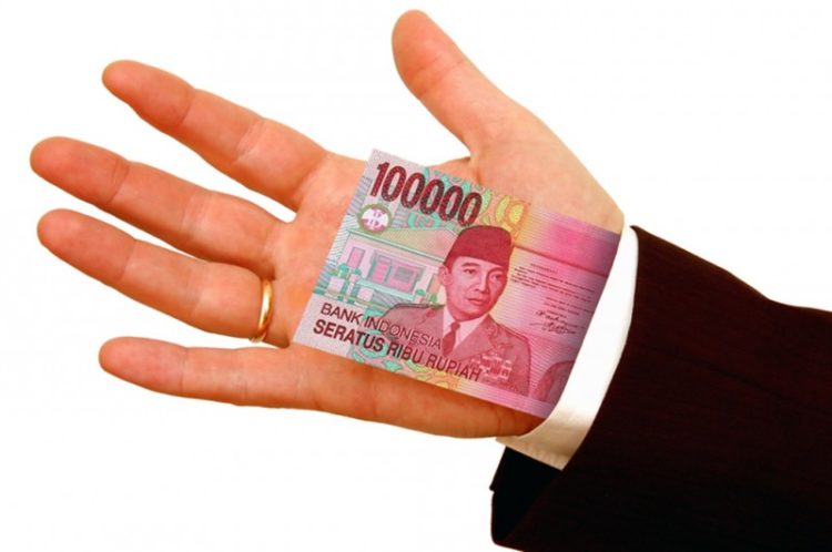 Peras Rp80 Juta, Seorang Jaksa di Sumut Dicopot