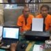 Pelaku penyerangan pada Polisi