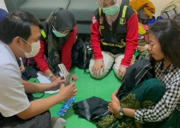 Satgas TPPO Jambi Ungkap 11 Kasus Dugaan Perdagangan Orang