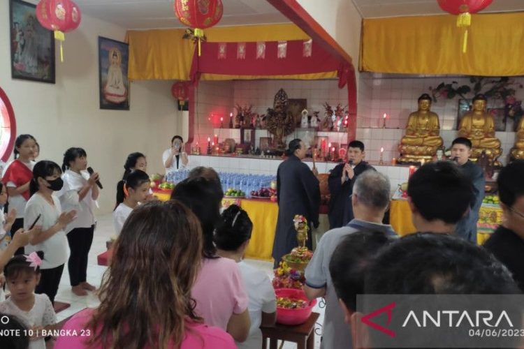 Umat Buddha
