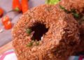 Donat Unik Berbahan Mi Instan, Begini Resep dan Cara Buatnya
