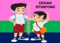 Pemprov Gorontalo Fokus Tangani Stunting