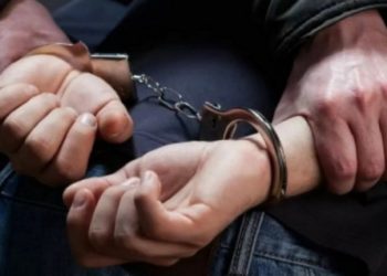 Polisi Tangkap Komplotan Pelaku Begal Bersenjata Parang di Medan