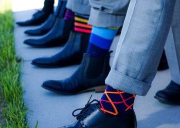 Terkesan Sepele, Ini 5 Efek Tak Mengganti Kaus Kaki