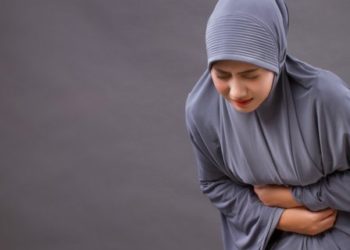 3 Gerakan Olahraga Ini Terlarang saat Menstruasi