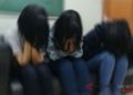 Polda Sumbar Tangkap Wanita Paruh Baya Pelaku TPPO