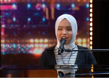 Mengenal ROP, Gangguan Penglihatan yang Putri Ariani Idap