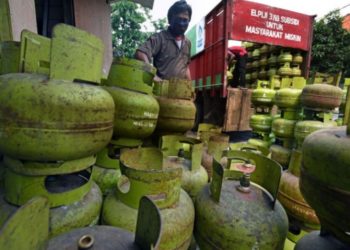 Pertamina Patra Niaga Regional Sumbagsel Sidak ke Pangkalan Elpiji