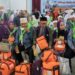 3 Orang Jemaah Haji Asal Sumut Wafat di Mekkah