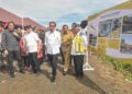 Revitalisasi Pasar Purwodadi Bengkulu Dianggarkan Rp110 Miliar