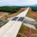 Jalan Tol Bengkulu-Taba Penanjung Dorong Peningkatan Perekonomian Masyarakat
