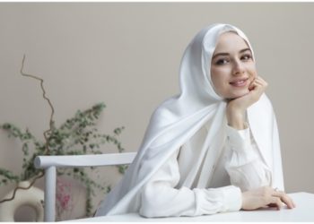 5 Cara Merawat Rambut Untuk Wanita Berhijab Agar Tetap Sehat