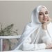 5 Cara Merawat Rambut Untuk Wanita Berhijab Agar Tetap Sehat