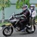 SE Gubernur Aceh Larang Boncengan dengan Bukan Muhrim Naik Kendaraan Berduaan