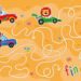 Jenis dan Tips Memilih Game Edukatif Anak-anak di HP