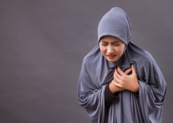 Ini Waktu yang Tepat untuk Turunkan Risiko Sakit Jantung