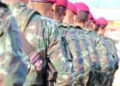Ini Kronologi Prajurit TNI Geruduk Polrestabes Medan