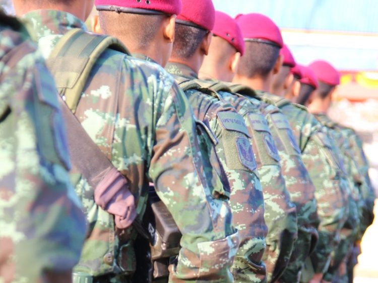 Ini Kronologi Prajurit TNI Geruduk Polrestabes Medan