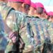 Ini Kronologi Prajurit TNI Geruduk Polrestabes Medan