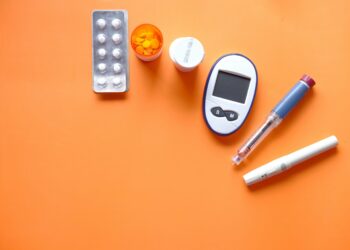 Memahami Diabetes, Gangguan Penglihatan, dan Cara Mengendalikannya